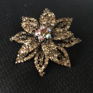 Vintage pin